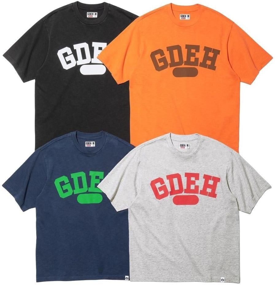 Supreme®/GOODENOUGH S/S Top